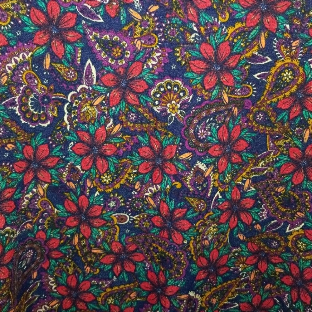 Lularoe Randy baseball shirt